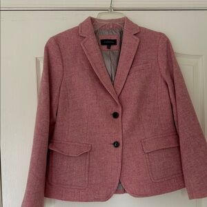 Talbots Rose Blazer for Women Size 8